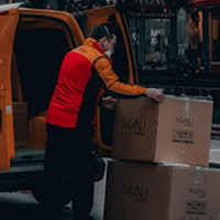 Material Moves