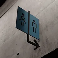 Restroom Sanitizing